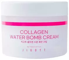 JIGOTT kolageno vandens bombos kremas 150 ml