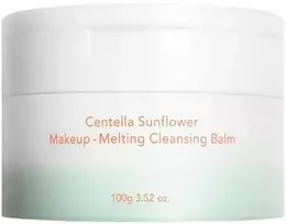 Haruharu Wonder Centella Sunflower Makeup - Melting Cleansing Balm valomasis veido balzamas, 100 g