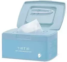 Tirtir Drėkinamoji lakštinė kaukė (Nmf Hydra Ampoule Mask) 30 vnt.