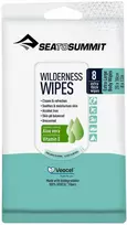 Sea To Summit Wilderness Wipes Extra Large - 8 Pack
