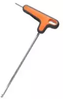 SuperB - Allen key - 4 mm - TB-7634