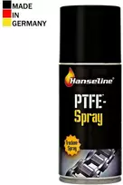 Sausas tepalas Hanseline PTFE Purškiklis with Teflone Aerosol 150ml