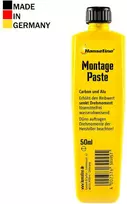 Montavimo pasta Hanseline CMP for carbon and alu 50ml