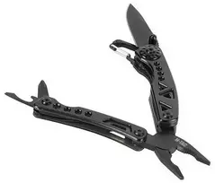 M-Tac Multitool Type 6 Daugiafunkcinis įrankis
