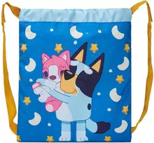 Cyp Brands Bluey gym bag 35cm