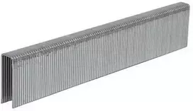 None Kabės Bostitch 1165001Z; 50x12,45 mm; 10000 vnt.; galvanizuotos