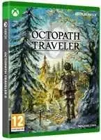 Sqare Enix Square Enix Octopath Traveler 0 XBOX Series X