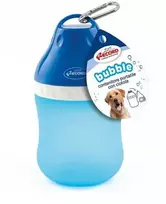 Rinaldo Franco Spa Record mėlynas kelioninis buteliukas 400ml