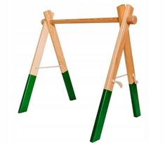 Stojak Edukacyjny Baby Gym Różne Kolory