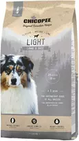 Harrison Pet Products Chicopee CNL Light su ėriena ir ryžiais Maistas šunims 2kg