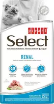 Picart Select Diet Renal kačių maistas 2kg