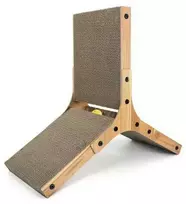 Rinaldo Franco Spa Record Eco draskymasis katėms 57x25x47cm