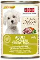 Picart Select Adult ėriena konservai šunims 400g