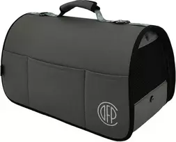 CAZO Sp. z o.o. Cazo Carrier Malmo pilkas transportavimo krepšys 50x27x26cm