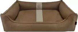 CAZO Sp. z o.o. Cazo Bed Oslo latte tonas lizdas šunims 20x80x65cm