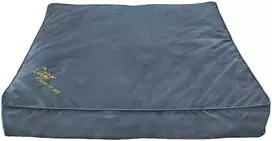 CAZO Sp. z o.o. Cazo Mattress Milan mėlynas čiužinys šunims 110x90x15cm