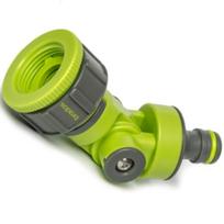 Przyłącze Na Kran 1  Z Redukcją Na 3/4  Gw Adapter Do Węża Ogrodowego