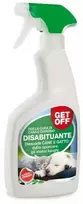 Rinaldo Franco Spa Get-Off repelentas purškalas 500ml