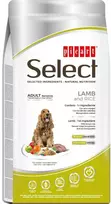 Picart Select Adult Sensitive su ėriena ir ryžiais šunų maistas 3kg