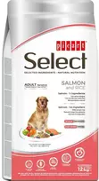 Picart Select Adult Sensitive lašiša ir ryžiai šunų maistas 12kg