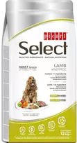 Picart Select Adult Sensitive su ėriena ir ryžiais šunų maistas 12kg