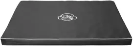 CAZO Sp. z o.o. Cazo Mattress Outdoor Maxy pilkas čiužinys šunims 100x70x6cm