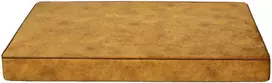 CAZO Sp. z o.o. Cazo Mattress Velvet auksinis čiužinys šunims 9x100x70cm