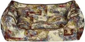 CAZO Sp. z o.o. Cazo Soft Bed Mira Milan lova šunims 75x60cm