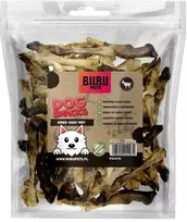 HiBrand Sp. z o.o. Bubu Pets džiovintos ožkos kojos 500g