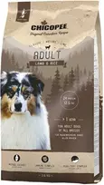Harrison Pet Products Chicopee CNL Adult su ėriena ir ryžiais šunų maistas 2kg