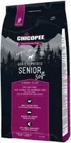 Harrison Pet Products Chicopee HNL Soft Senior Goat ir bulvės šunų maistas 2kg