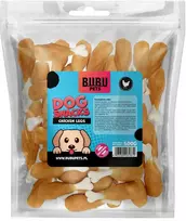 HiBrand Sp. z o.o. Bubu Pets vištienos kojos 500g
