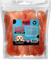 HiBrand Sp. z o.o. Bubu Pets vištienos džerky 500g