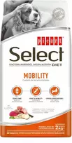 Picart Select Mobility visavertis ėdalas suaugusiems šunims 2kg