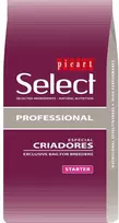 Picart Select Professional Starter visavertis maistas šuniukams 18kg