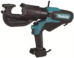 Makita DTC302ZK Akumuliatorinis LXT ® kontaktų užspaudimo presas 42mm, Be akumuliatorių ir kroviklio!