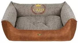 CAZO Sp. z o.o. Cazo Premium guolis šunims ir katėms, rudas, 93x72 cm