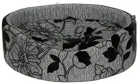 CAZO Sp. z o.o. Cazo Noir guolis šunims ir katėms, pilkas, 60x50 cm