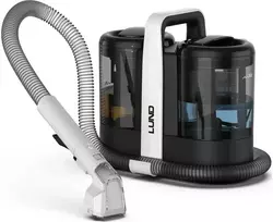 Toya Sa Poland Daugiafunkcinis vakuuminis dulkių siurblys | drėgnam ir sausam valymui | 600 W (67081)