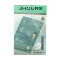 VT Pro Cica Reedle Shot 100 2-Step Hydrogel Mask 4P One thing