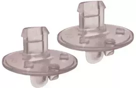 B.BOX BB501000 Atsarginiai kandikliai termo sportiniam buteliukui 500 ml 2 vnt