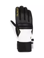 REUSCH MIKAELA SHIFFRIN R-TEX® XT moteriškos slidinėjimo pirštinės (Dydis: 6.5)