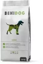Hurtownia Karm Beni Dog BENIDOG Energy – sausas Maistas šunims – 20kg