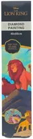 CANENCO Disney The Lion King diamond painting
