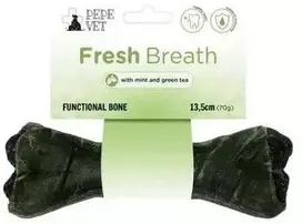 PAKA ZWIERZAKA Pepe Vet Fresh Breath – skanėstas šuniui – 13,5cm