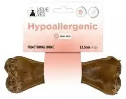PAKA ZWIERZAKA Pepe Vet Hypoallergenic – skanėstas šuniui – 13,5cm