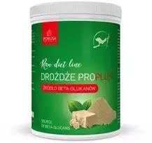 Priedas gyvūnams - POKUSA RawDietLine Alaus mielės ProPlus 1000g