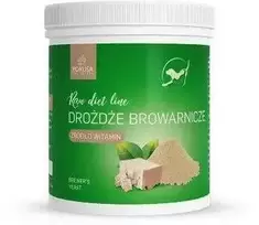Priedas - POKUSA RawDietLine Alaus mielės 250g