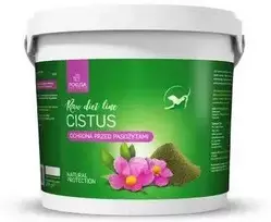 Gyvūnų papildai - POKUSA RawDietLine Cistus 100g Be glitimo milteliai