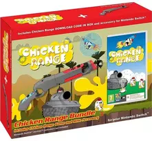 Maximum Games Chicken Range Bundle - Nintendo Switch